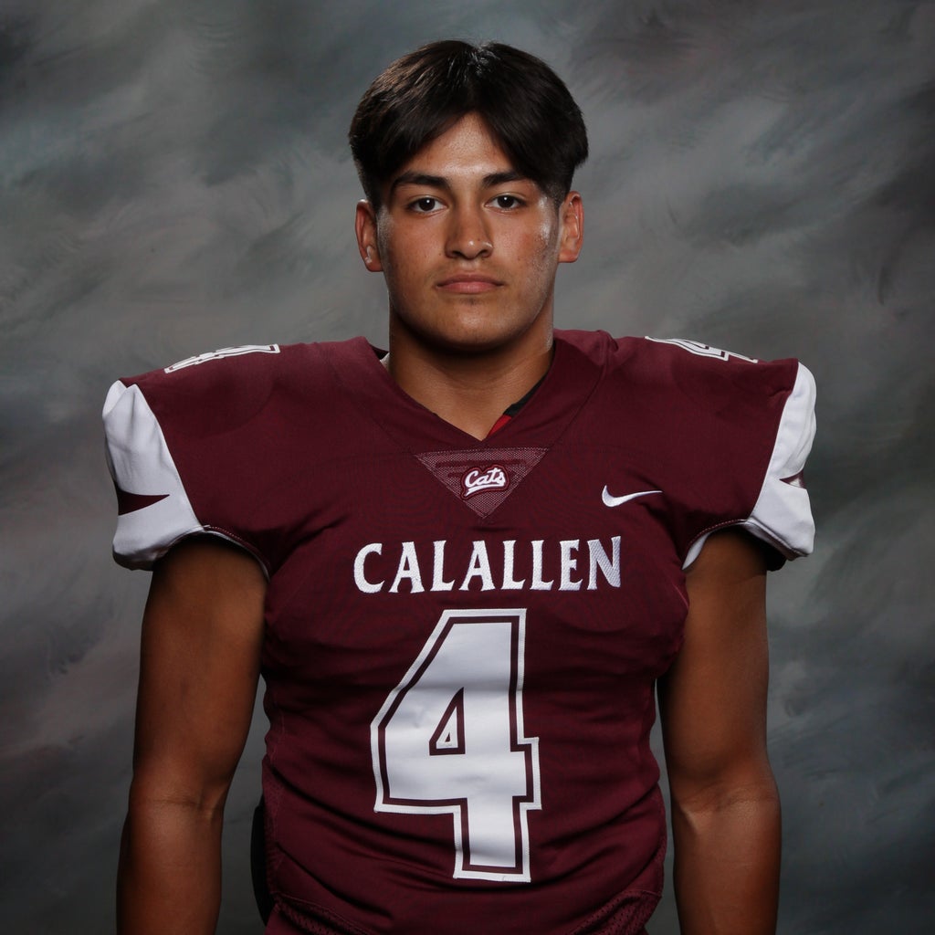 David Salinas mugshot