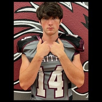 Zach Ross mugshot