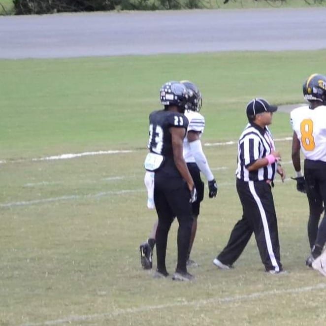 Schley County Football Roster (202223)