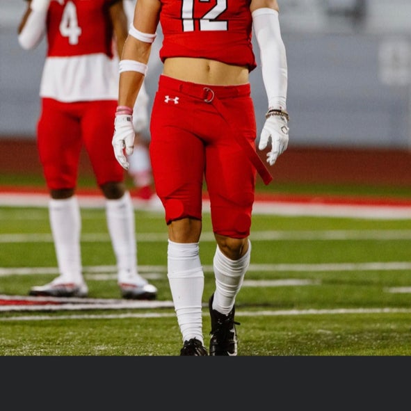 American Fork Football Roster (202223)