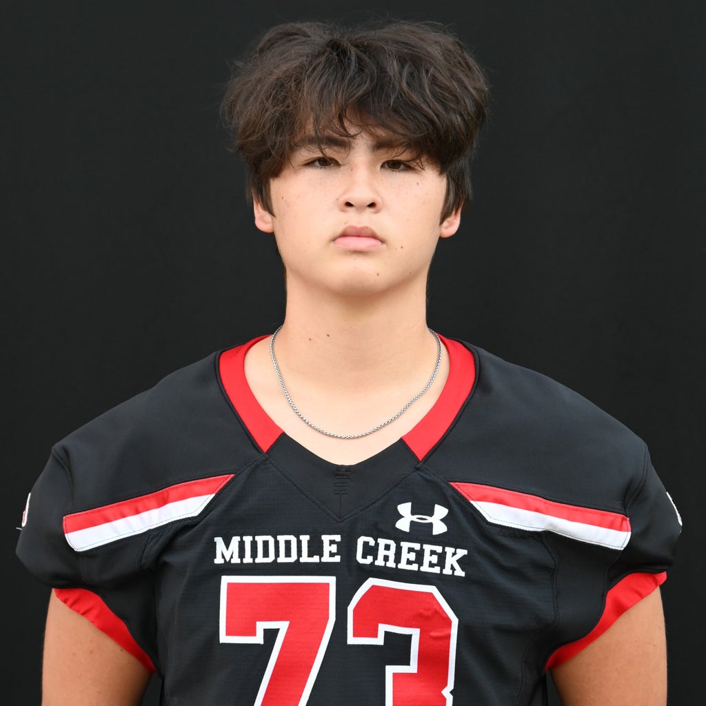Kaden Robinson mugshot