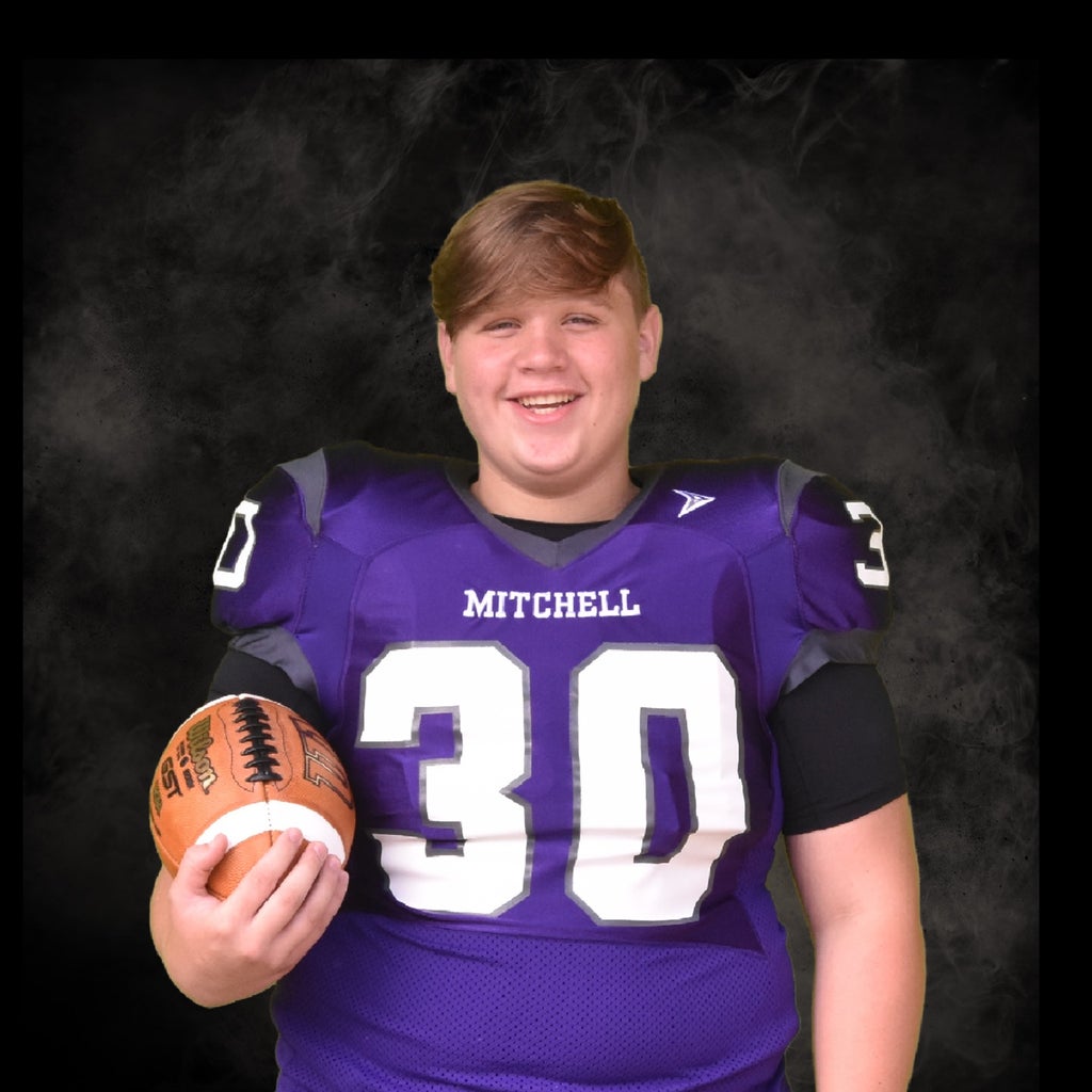 Rylan Cooper's (Bakersville, NC) Mitchell High School Basketball Stats