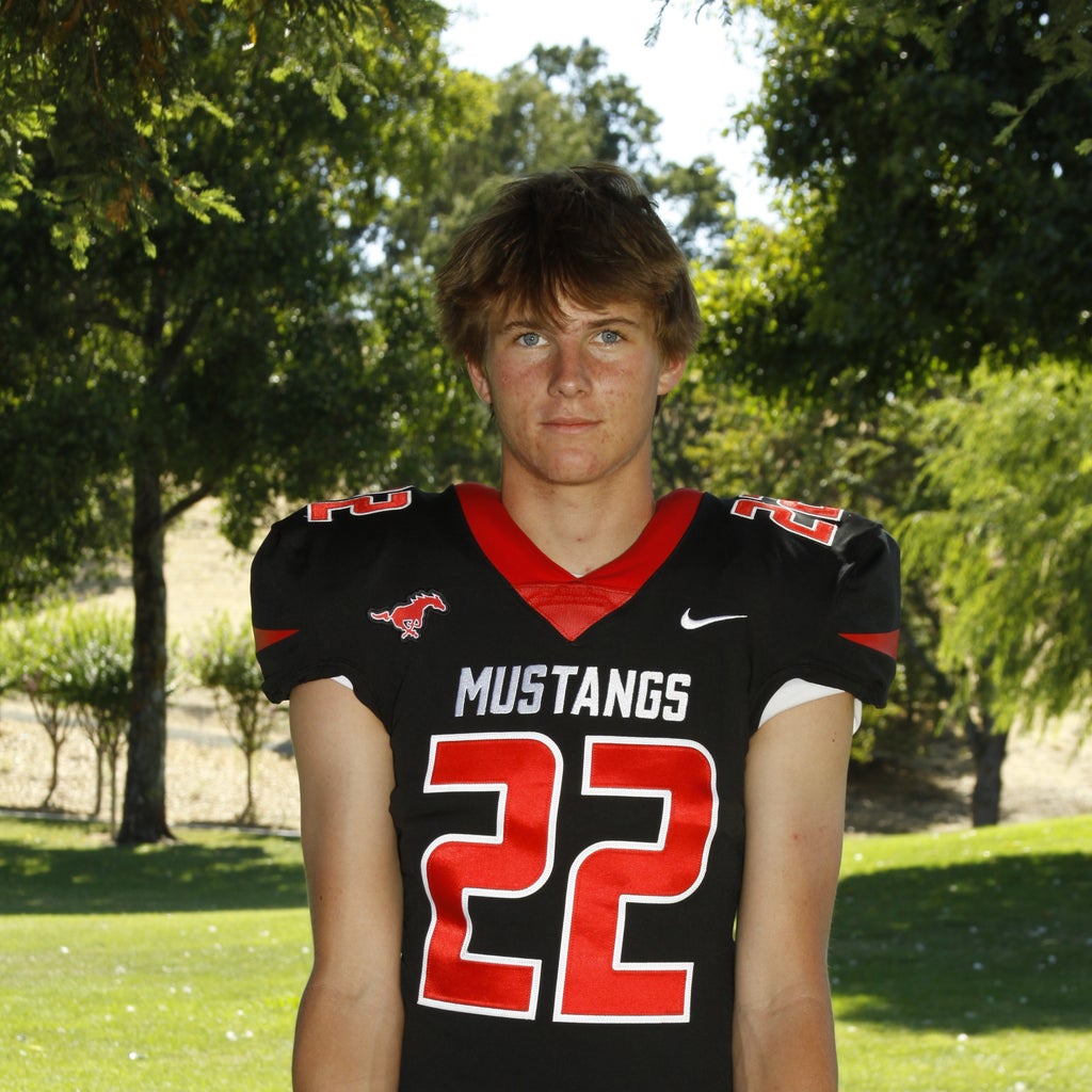 Mason Baker
