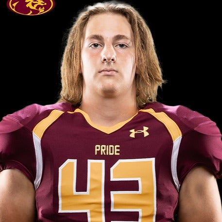 Jaxson Mack