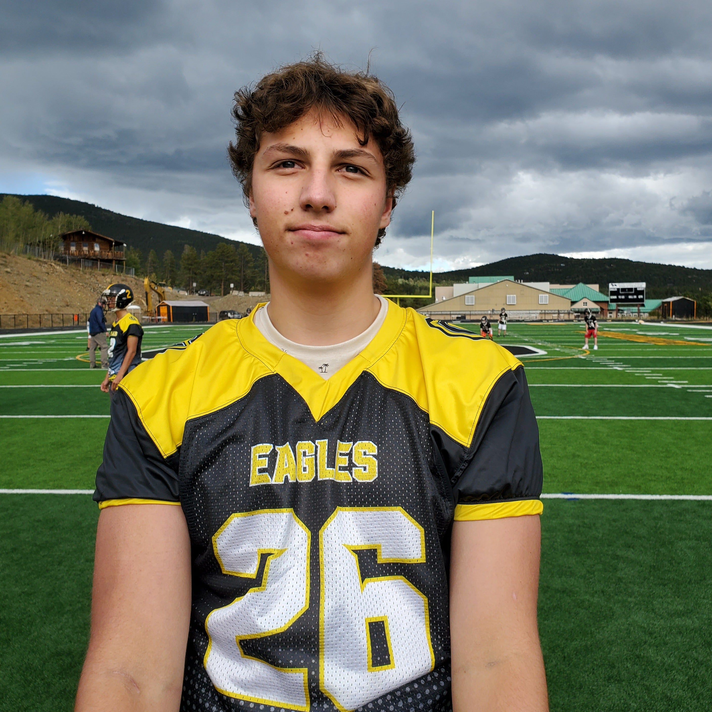 Mason Sechler