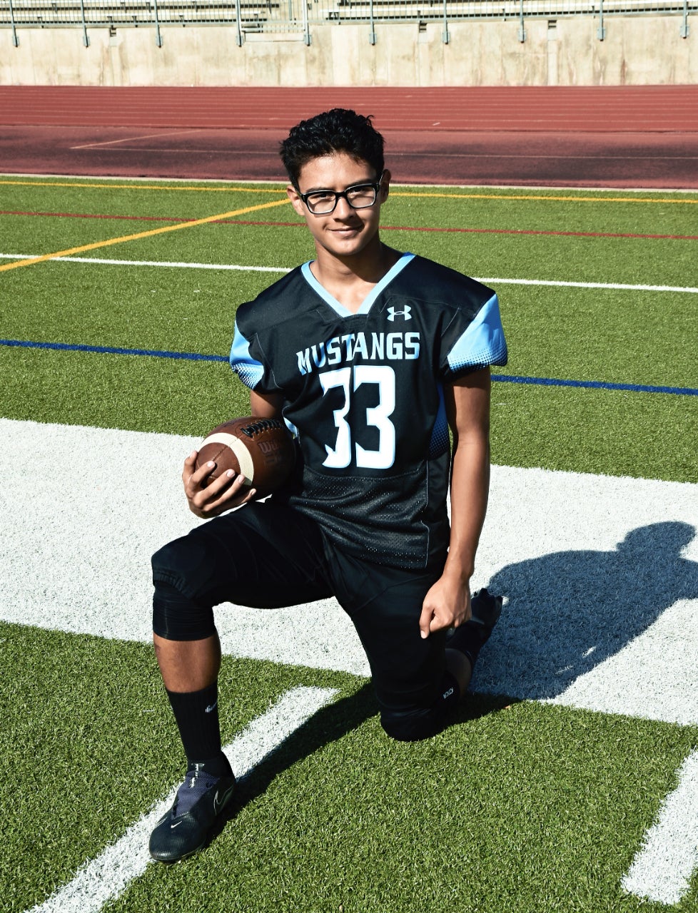 Jacob Rivera