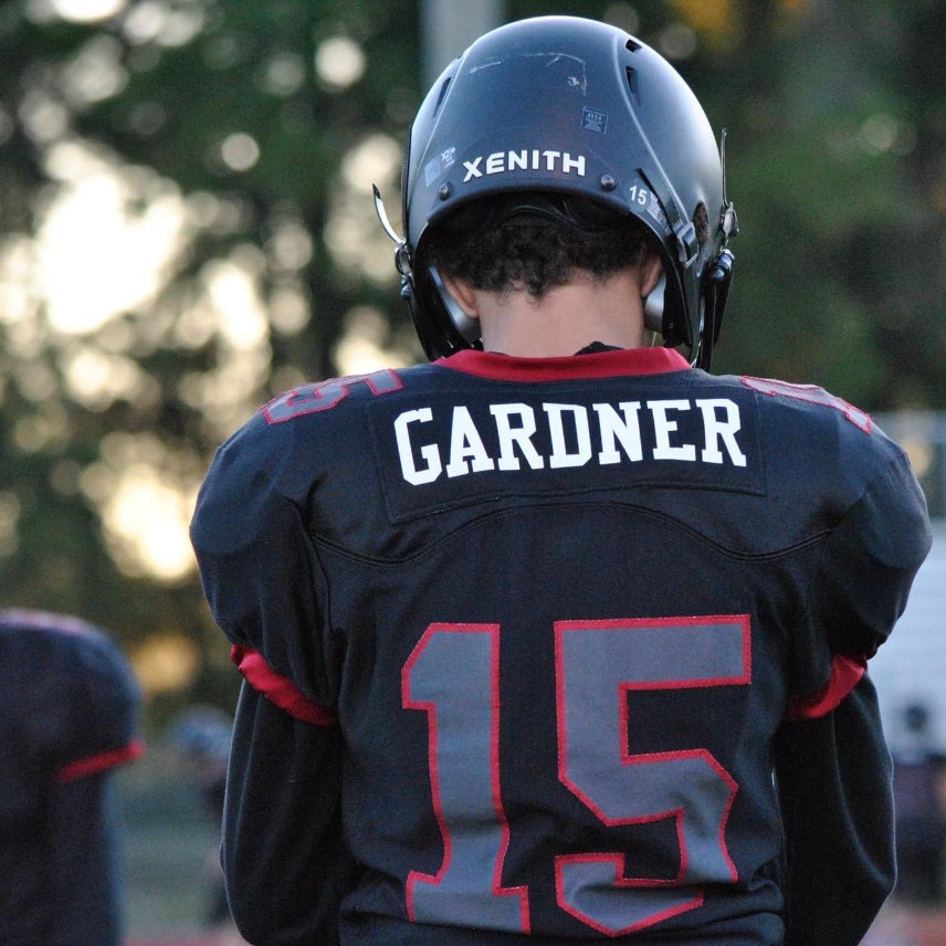 Ethan Gardner