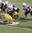 Greenwood  Football (2022) Roster