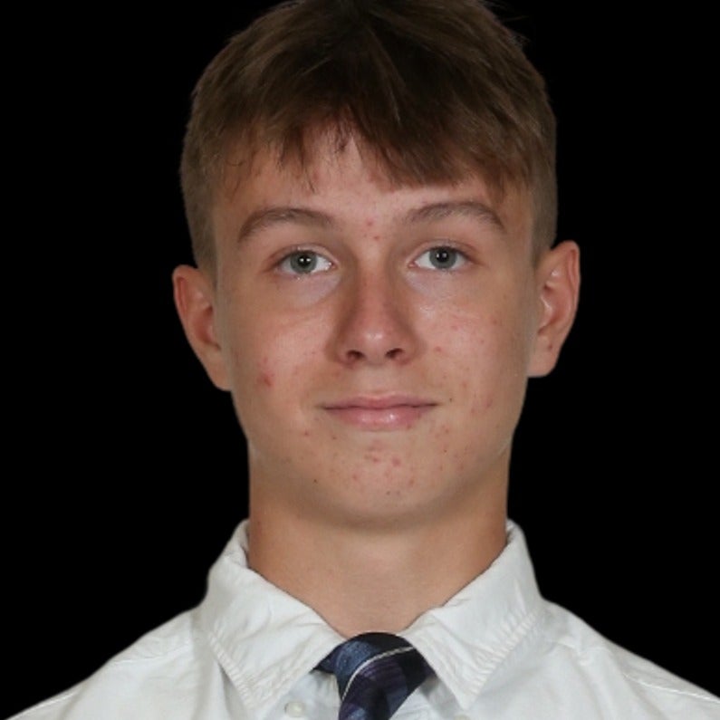 Broox Clements mugshot