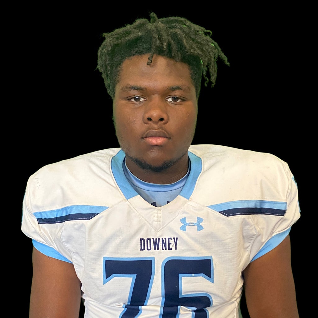 Deontae Huley