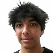 Indiana Wijay mugshot