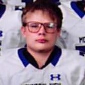 Seamus Hamilton mugshot