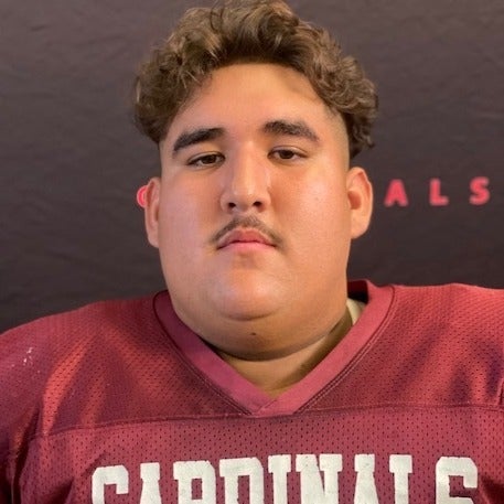 Diego Macias mugshot