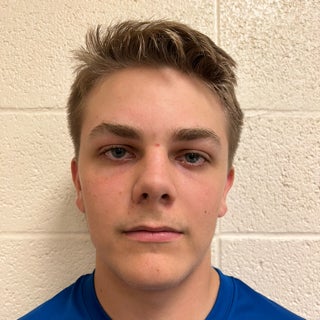 Levi Larson mugshot