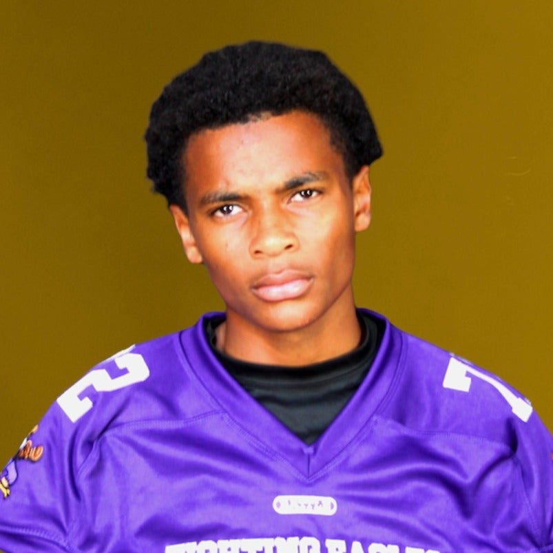 Joshua Jones mugshot