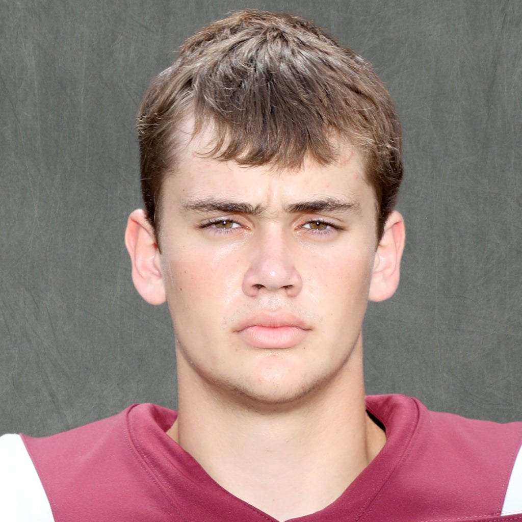 Harrison Moore mugshot