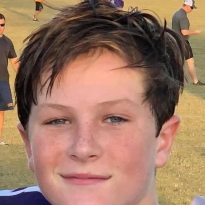 Dillon Pierce