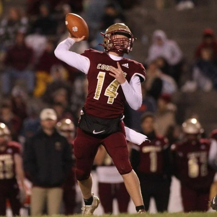 Christopher Gallimore