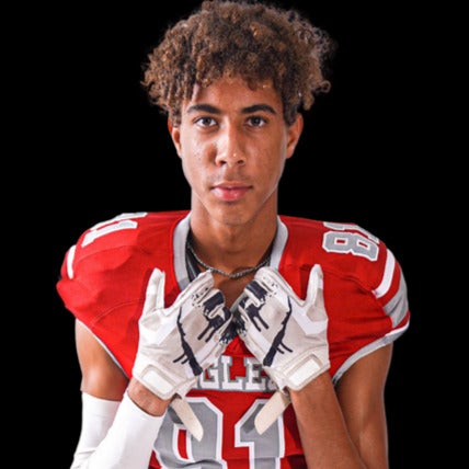 Luke Anderton mugshot