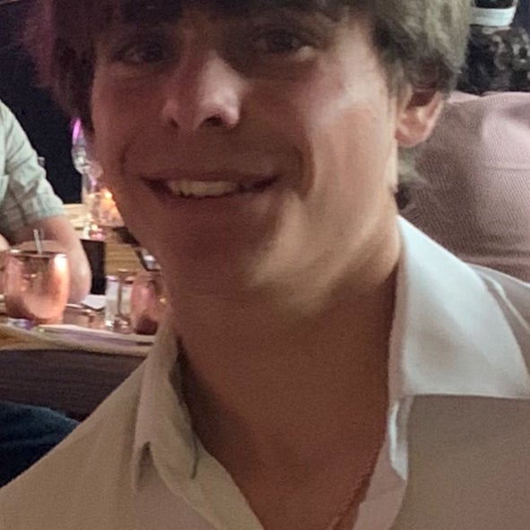 Jacob Dodson