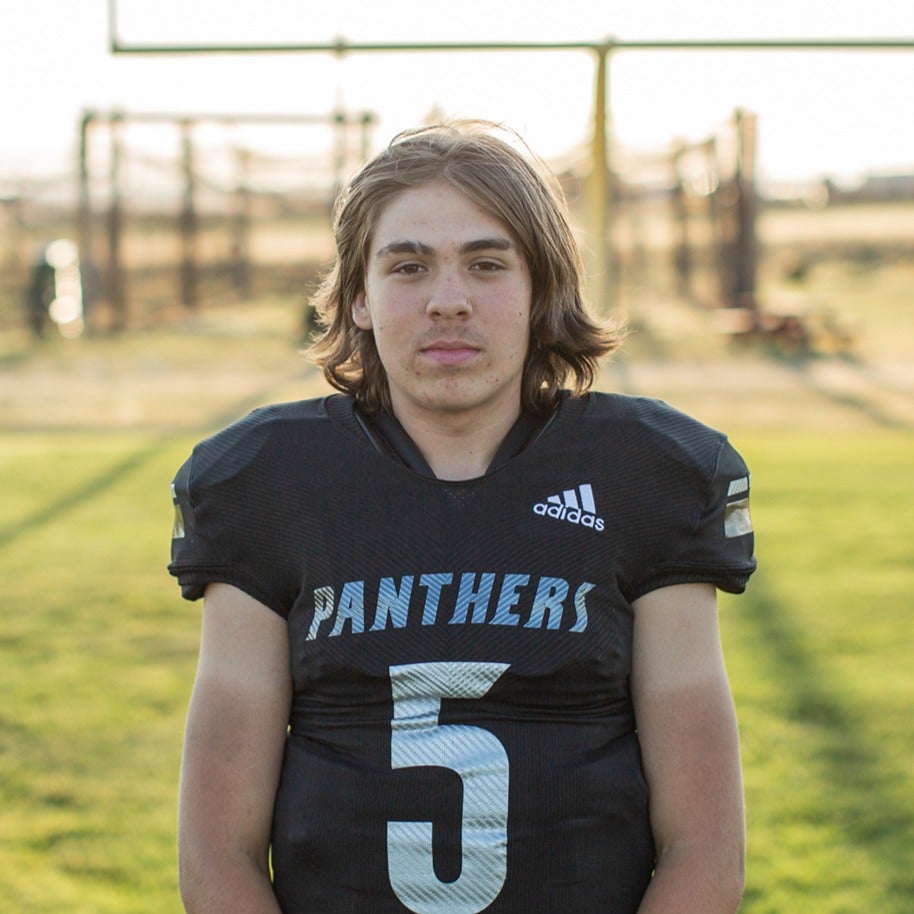 Noah Martin