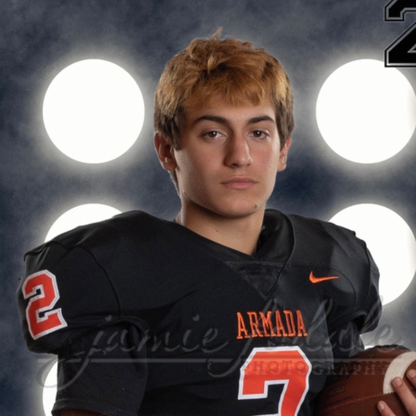 Tonka Carrizales mugshot