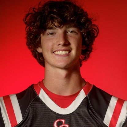 Tyler Cherry mugshot