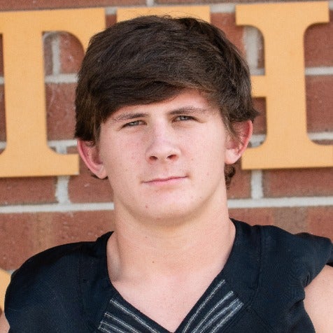 Peyton  Mathis mugshot