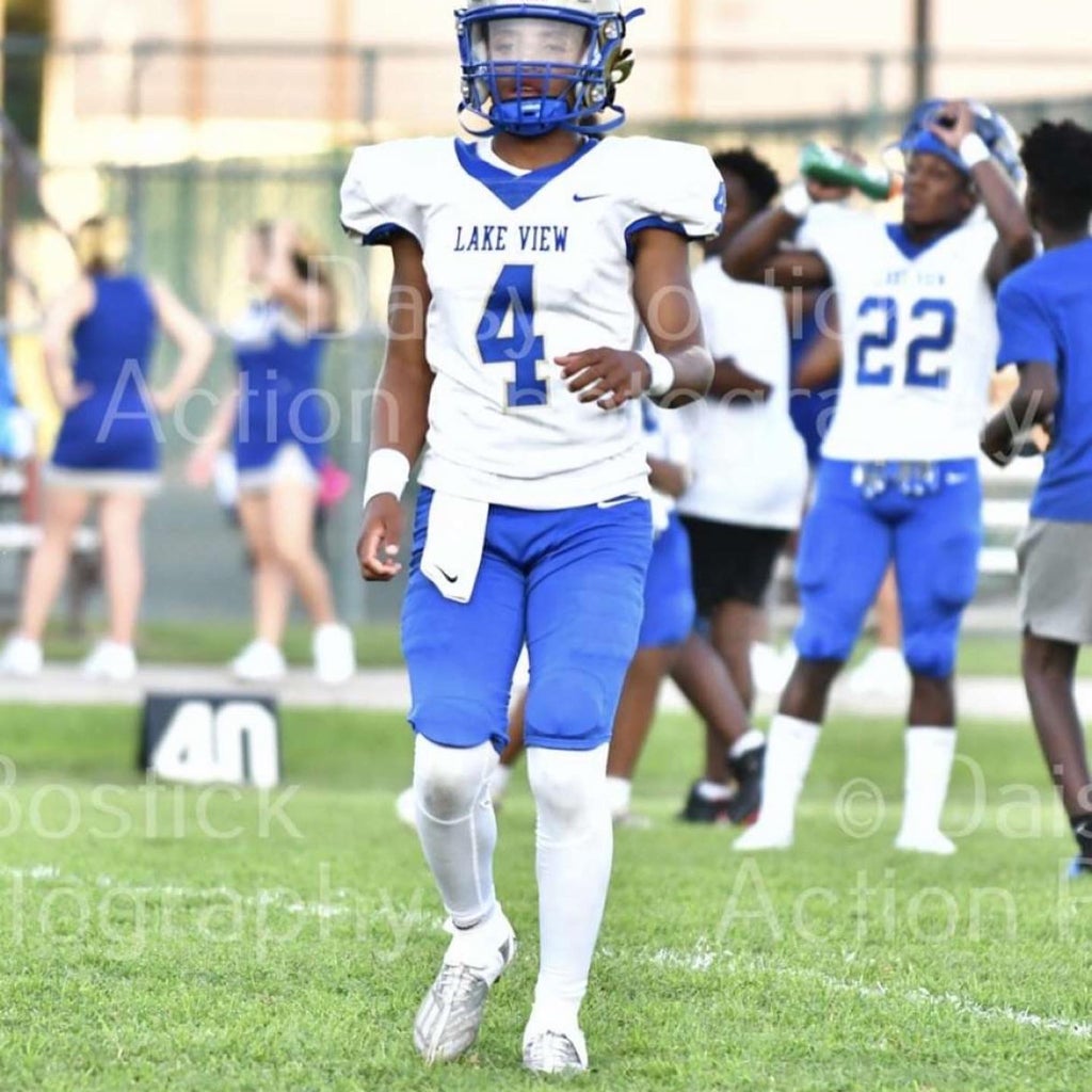 Lucas Schamp’s Home MaxPreps