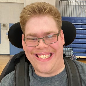Connor Lizotte