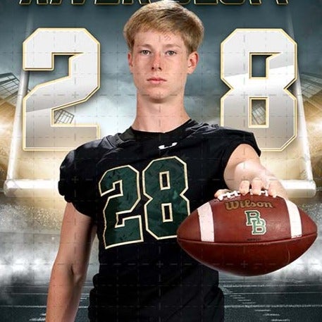 Brady Orr mugshot