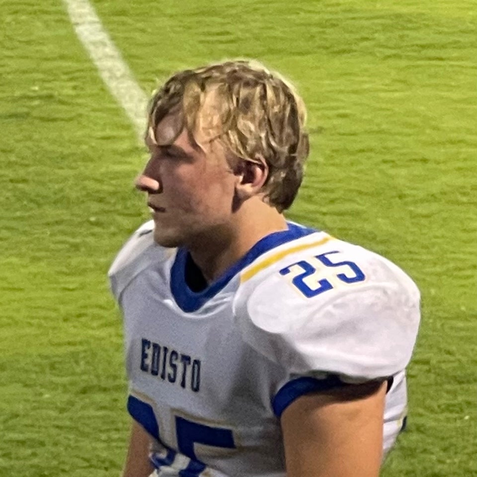 Moe Seaton