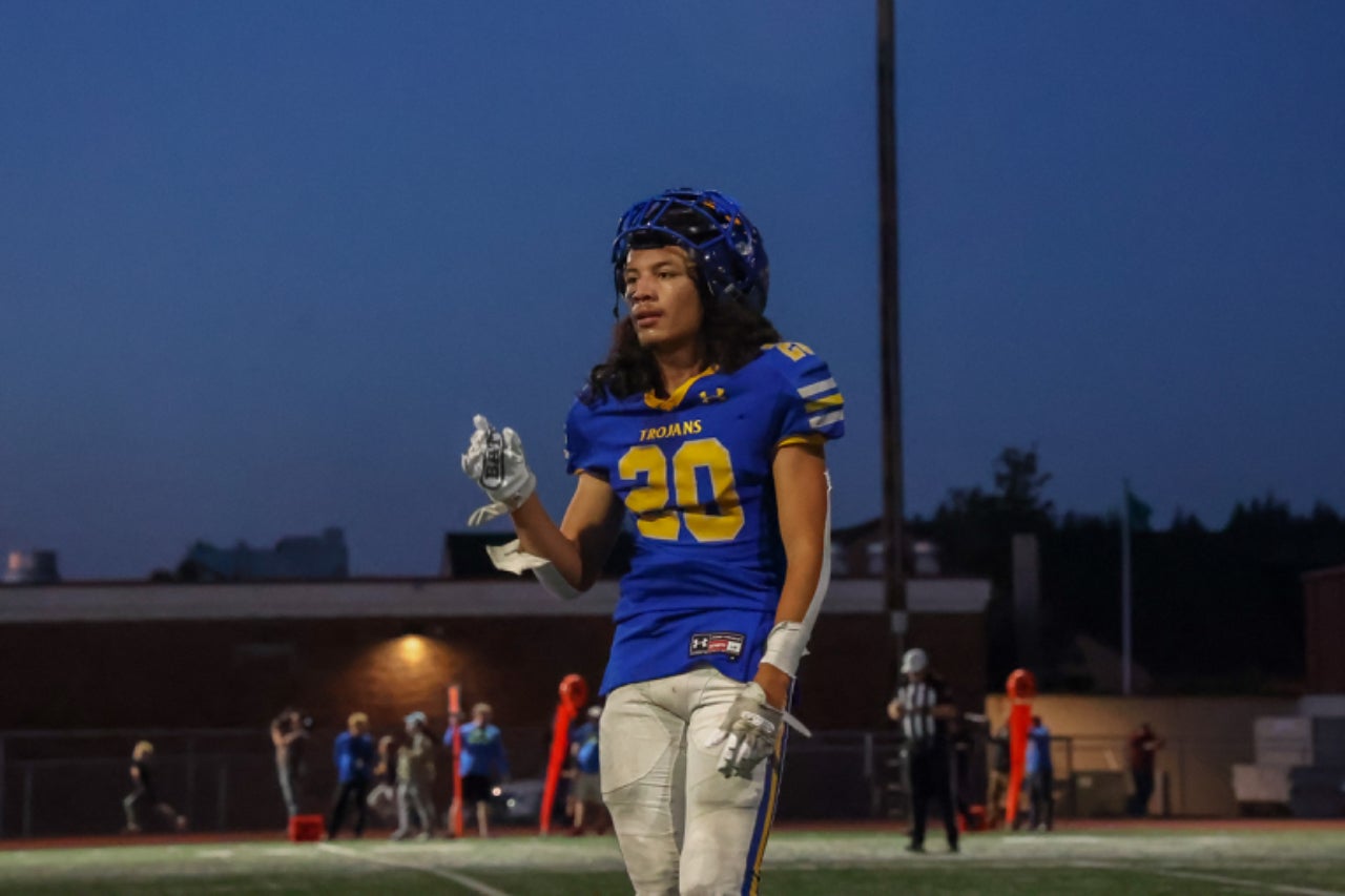 Beau Fualaau