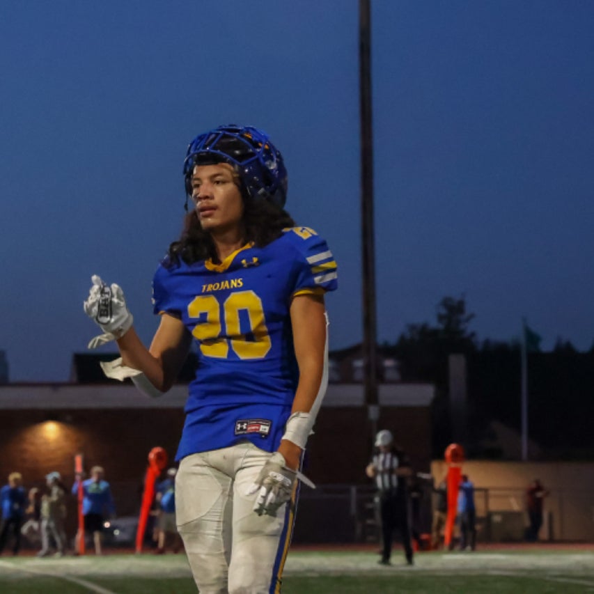Beau Fualaau