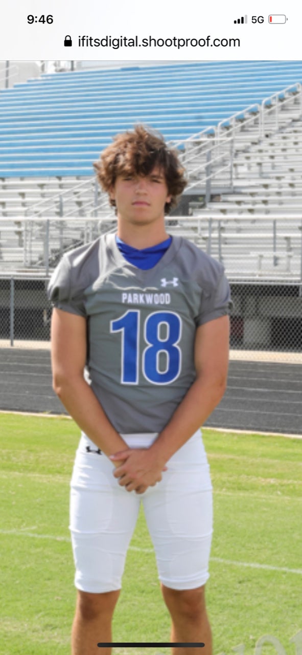 Wyatt Dawkins