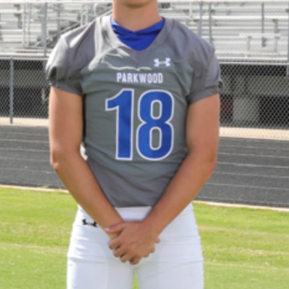Wyatt Dawkins mugshot