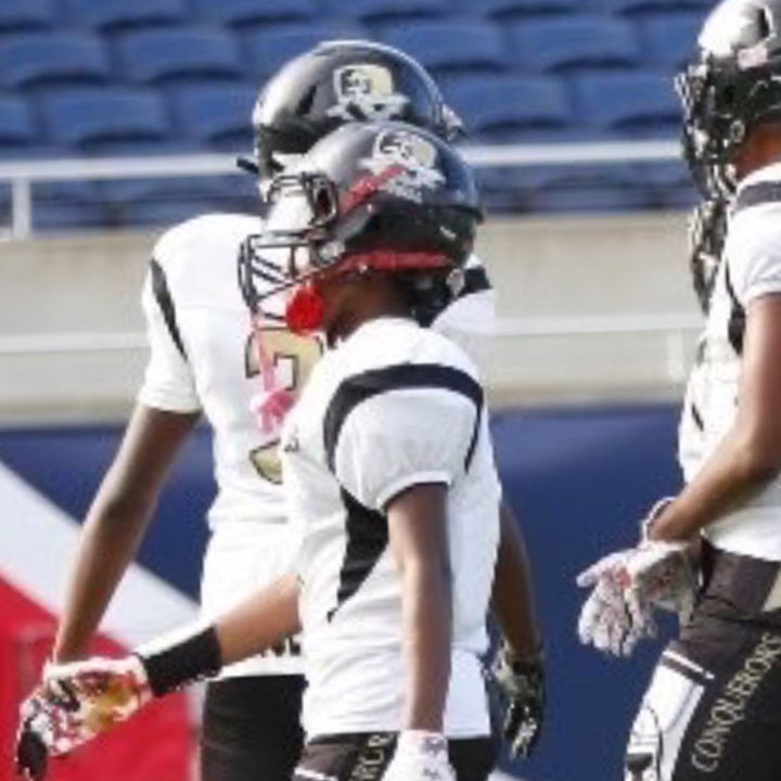 Glenville Football Roster (202223)