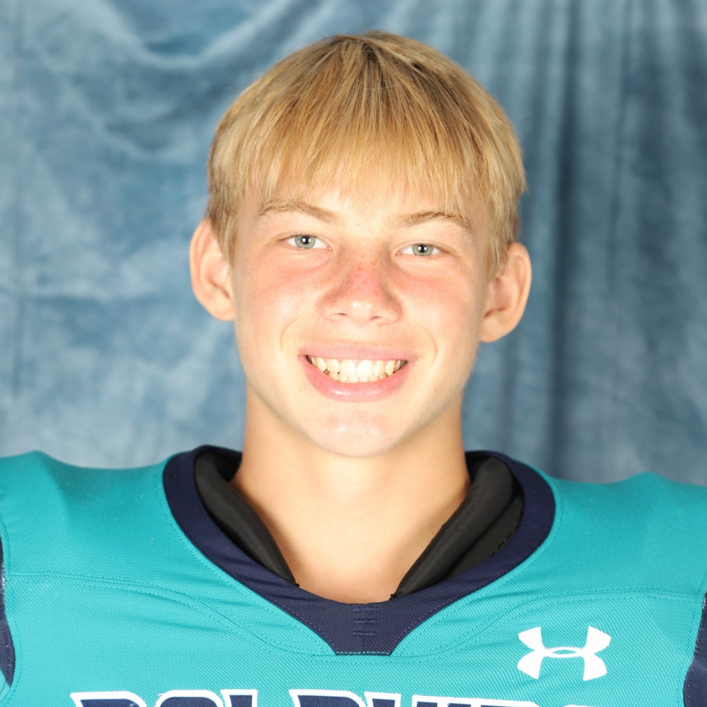 Cameron Scarborough mugshot