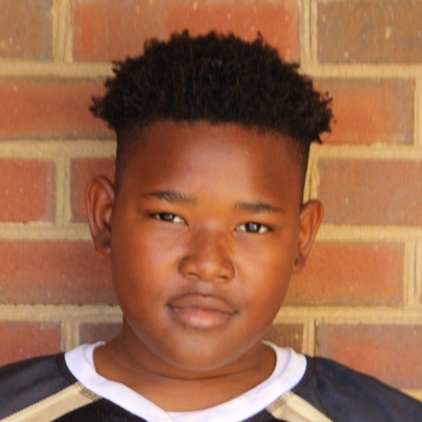 Dexter  Stone  mugshot