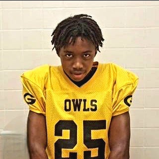 Trevor Hoskins mugshot