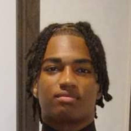 Antonio Alexander mugshot