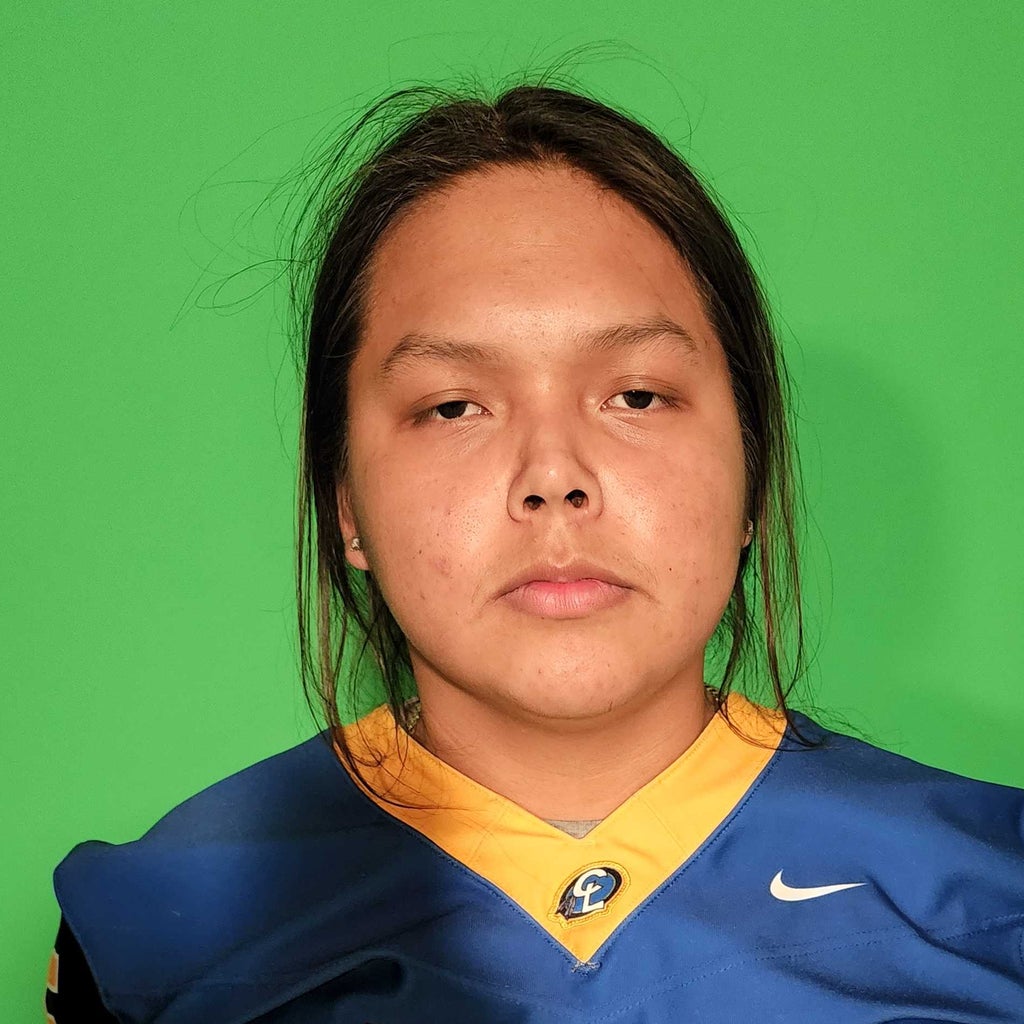Jace James mugshot