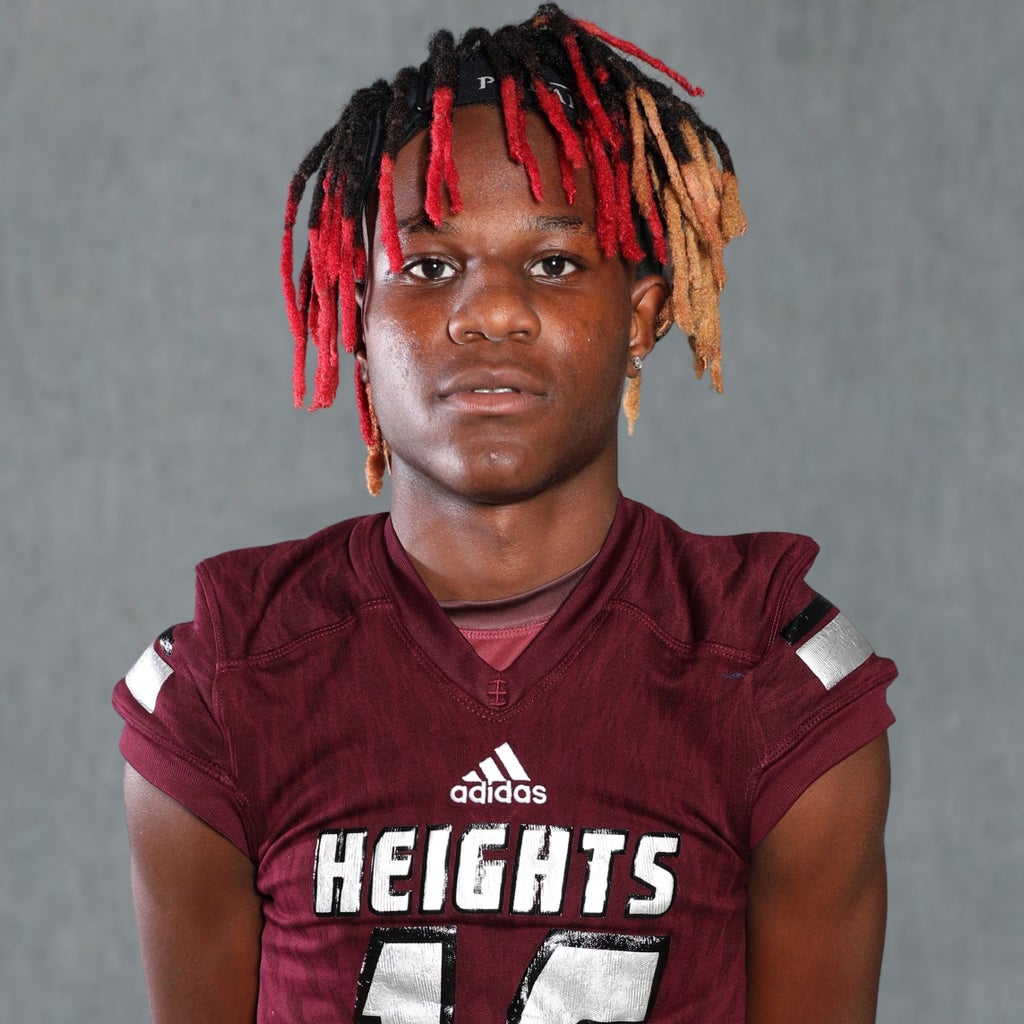 Ja'cory Miller