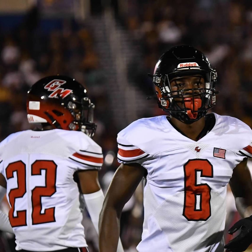 Groveport Madison Football Roster (2022 23) MaxPreps com