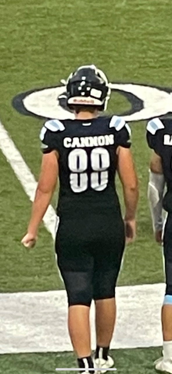 Graham Cannon
