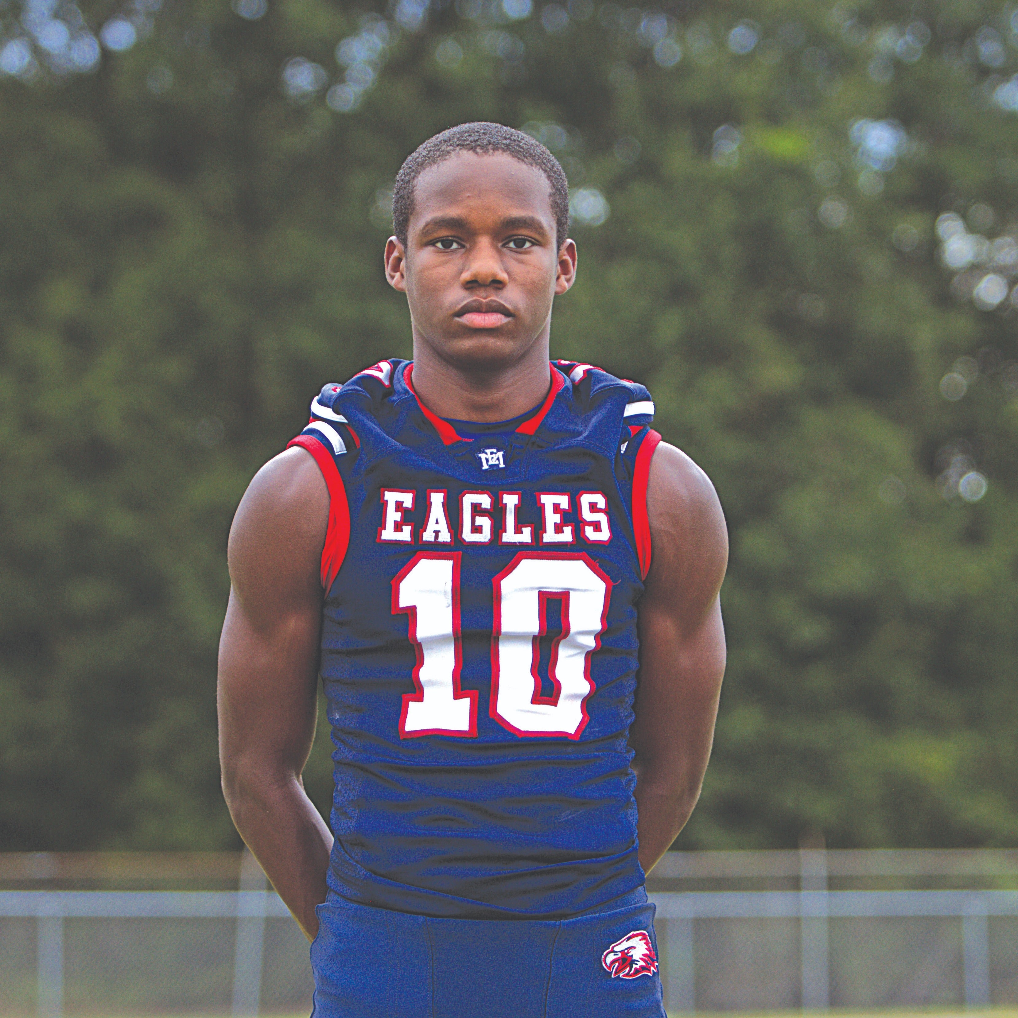 Paden Mclin