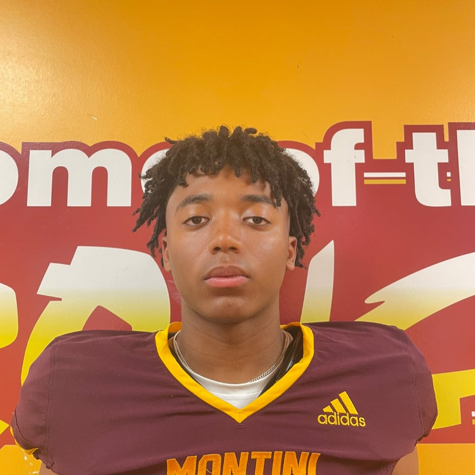 Julian Turner mugshot