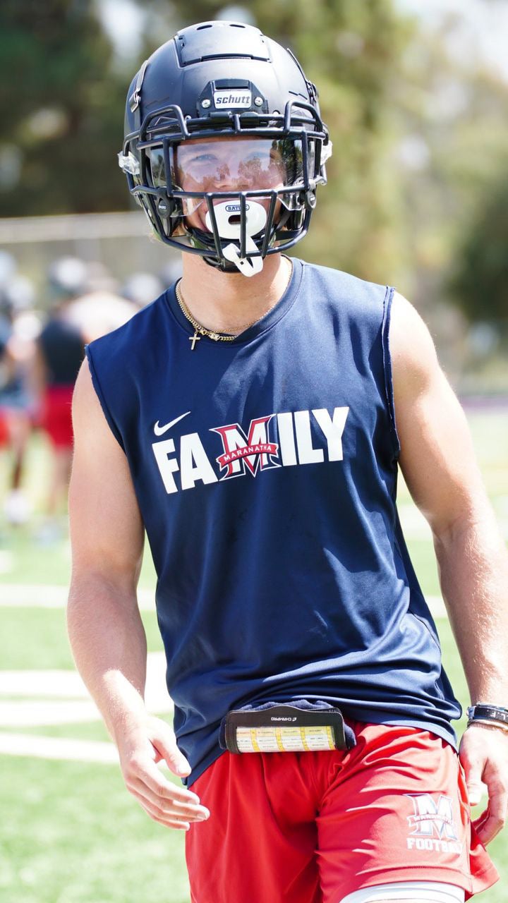 Carter Shupper