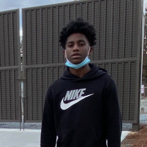 Darien Mason