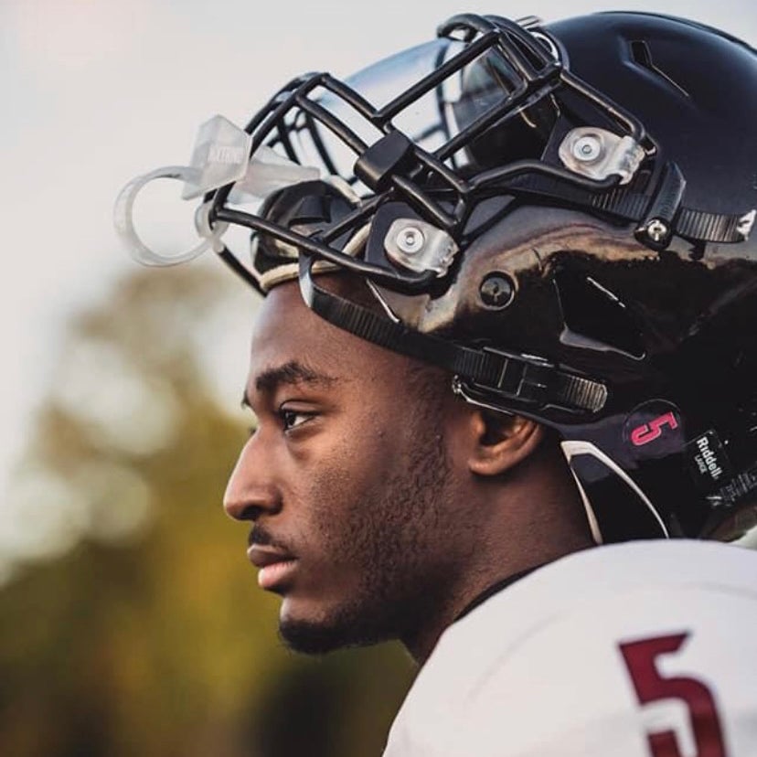 Damarion Jackson